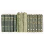 NATURAL HISTORY/PLATE BOOKS: 1. Wright, J: The Fruit Grower's Guide (three volumes bound in six