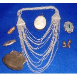 Assorted Jewellery etc.