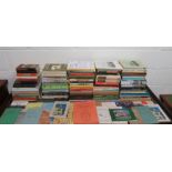 LOCAL HISTORY - a quantity of books relating to the local history, archaeology and architecture of