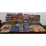 CHILDREN'S & ILLUSTRATED - a quantity of books, various authors to include Enid Blyton, Michael