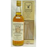 1 BOTTLE TEANINICH 9 YEAR OLD SINGLE MALT WHISKY, DISTILLED 1982 - 70CL, 40% VOL, BOXED