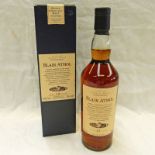 1 BOTTLE BLAIR ATHOL 12 YEAR OLD SINGLE MALT WHISKY - 70CL, 43% VOL, BOXED