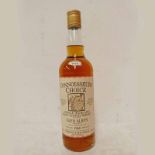 1 BOTTLE GLEN ALBYN 23 YEAR OLD SINGLE MALT WHISKY DISTILLED 1968 - 70CL, 40% VOLUME