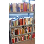 SOVIET UNION/RUSSIA: A LARGE SELECTION OF APPROX 110 VOLUMES INCL THE ROMANOVS BY WILLIAM