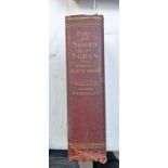 FIRE AND SWORD IN THE SUDAN 1879-1895 BY RUDOLF C SLATIN PASHIA - 3RD EDITION 1896 WITH