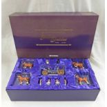 CORGI CC09901 - QUEEN ELIZABETH II GOLDEN JUBILEE 1952-2002, STATE LANAU, BOXED