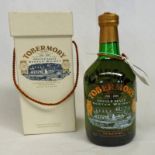 1 BOTTLE TOBERMORY SINGLE MALT WHISKY, 1998 BICENTENARY LIMITED EDITION 70CL, 40% VOL IN BOX