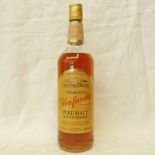 1 BOTTLE GLENFARCLAS 8 YEAR OLD PURE MALT SCOTCH WHISKY, 75CL, 40% VOL.