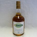 1 BOTTLE LOCH LOMOND 10 YEAR OLD SINGLE MALT WHISKY, DISTILLED 2000 - 70CL, 46% VOL