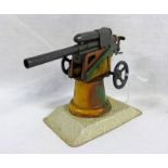 TIPP STATIC GUN