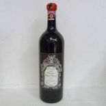 DOUBLE MAGNUM OF COLOMBAIO CHIANTI CLASSICO 1995, 3L, 12.6% VOL