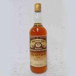 1 BOTTLE BLADNOCH 13 YEAR OLD SINGLE MALT WHISKY DISTILLED 1975 - 75CL, 40% VOLUME