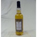 1 BOTTLE ARDBEG 20 YEAR OLD SINGLE MALT WHISKY, DISTILLED 1993 - 70 CL, 46% VOLUME