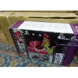 BOX LABELLED 'SILVER CROSS SURF 3 IN 1 JUNIOR DOLLS PRAM AND ANOTHER BOX CONTAINING MOUNTAIN BIKE