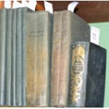 Dibdin (Thomas Frognall) A Bibliographical Antiquarian and Picturesque Tour in the Northern Counties