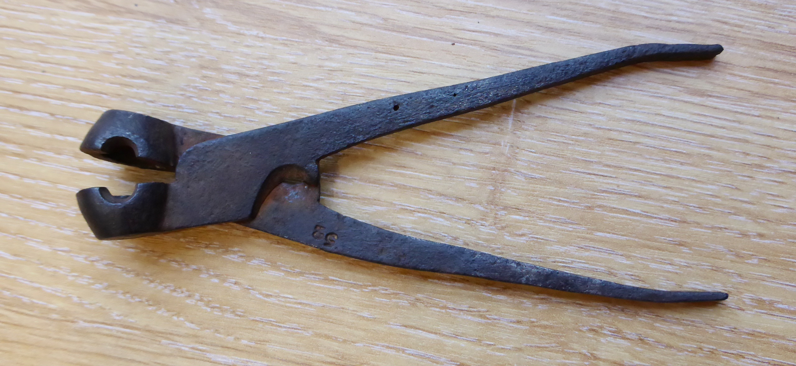 A Pair of 19th Century Percussion Overcoat Pistols by Williamson, each with 10.5cm octagonal steel - Image 14 of 14