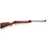 PURCHASER MUST BE 18 YEARS OR OVER An Original ''Model 24'' .22 Calibre Break Barrel Air Rifle,