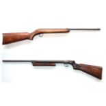 PURCHASER MUST BE 18 YEARS OR OVER A BSA .177 Calibre Break Barrel Air Rifle, numbered.B5024, with