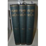 [Robinson (William)] Flora and Sylva, A Monthly Review for Lovers of Garden, Woodland, Tree and