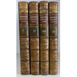 Wordsworth (William) The Miscellaneous Poems of William Wordsworth, 1820, Longman, Hurst ...,