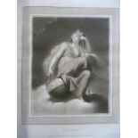 Cipriani (Giovanni Battista) A Collection of Prints after the Sketches and Drawings of the Late