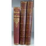 Trollope (Anthony) The Way We Live Now, 1875, Chapman and Hall, first edition, two volumes, plates