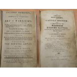 Bracken (Henry) Farriery Improved; or, A Complete Treatise on the Art of Farriery ..., 1789,