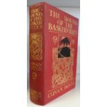 Doyle (A. Conan) The Hound of the Baskervilles, Another Adventure of Sherlock Holmes, 1902,