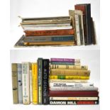 A quantity of books and workshop manuals, to include Veteran and Vintage Motor Cars, D Scott-