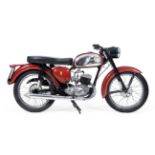 BSA D7 Super Bantam Registration Number: FRH 15D Date of First Registration: 01/01/1966 Vin