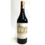 Chateau Haut Brion 1998, Graves U: high fill