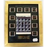 Beatles Displays Sgt Pepper's Lonely Hearts Club Band (with ''Certificate of Authenticity'') Paul