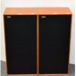 Celestion Ditton 44 Pair Of Speakers Impedance 4-8ohms, 44W each cabinet 30'', 76cm high