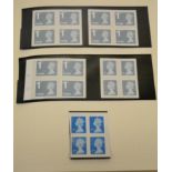 Great Britain. A 1952 to 2015 comprehensive mint and used collection (majority unmounted) in