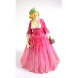 Royal Doulton figure, 'Rosamund' HN1497