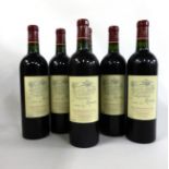 Chateau Giraudels de Milon 2006, St Emilion Grand Cru (x6) (six bottles)