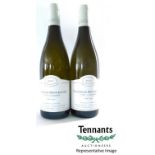 Domaine Vincent & Francois Jouard La Maltroie Vieilles Vignes Chassagne-Montrachet Premier Cru 2013,