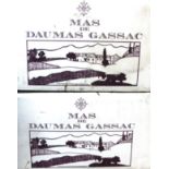 Mas de Daumas Gassac 2005 (x11) (eleven bottles)