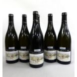 Domaine de la Motte Chablis 1er Cru Beauroy 2012 (x6) (six bottles)