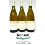 Michel Bouzereau Meursault ''Blagny les Ravelles'' 1996 (x12) (twelve bottles)