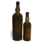 Garnier Pères Chartreux Early 20th Century Bottling, no capacity or volume stated, presumed 75cl and