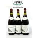 Pascal Hermitage 1983 (x12) (twelve bottles)