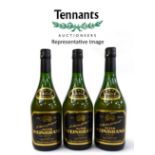 Remstalkellerei Feiner Alter Weinbrand V.S.O.P. Brandy (twenty four bottles)