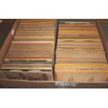 large collection of 400 assorted stereoview cards