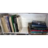 Quantity of books on Photography & Photographers, and other books