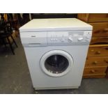 A Bosch WFB 2000 washing machine