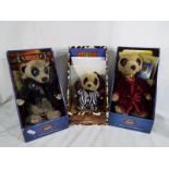 Three 'Comparethemeerkat.