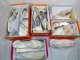 Clothing / Christening Shoes to include