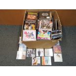 Approximately 150 CDs to include Fleetwood Mac, Bryan Ferry, the Eagles,