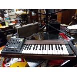 Korg Micro-Preset Synthesiser model M-500 - Est £100 - £150